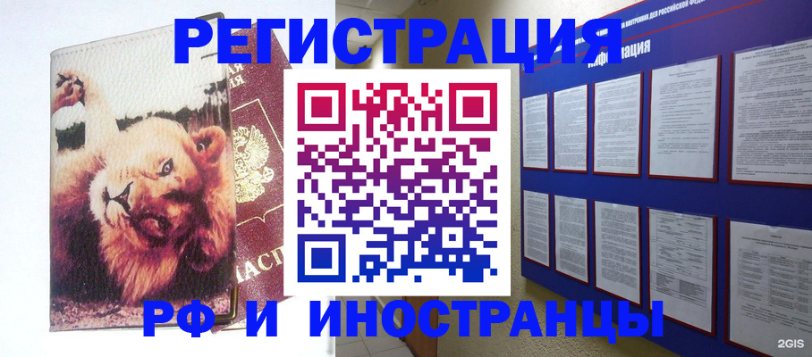 прописка для работы в Волоколамске